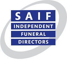 Society and alliance of independent funeral directors