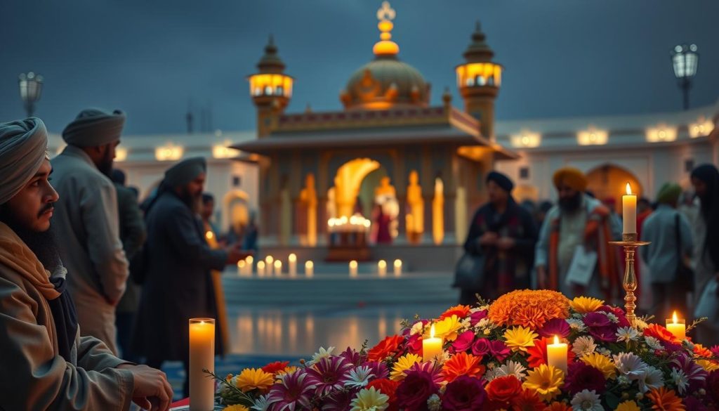 understanding Sikh Antam Sanskaar