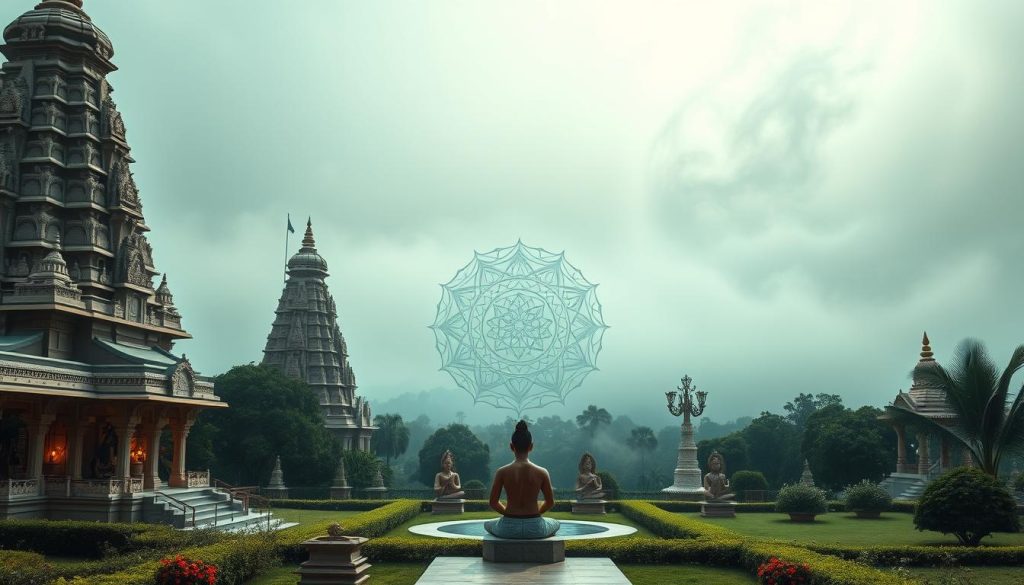 Hindu spiritual concepts