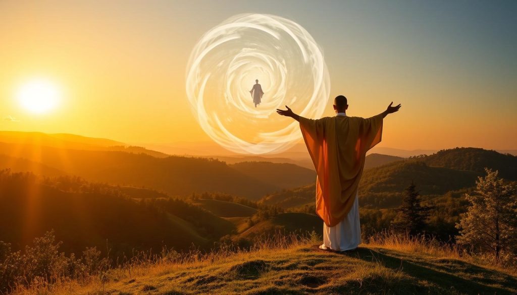 Sansara and reincarnation