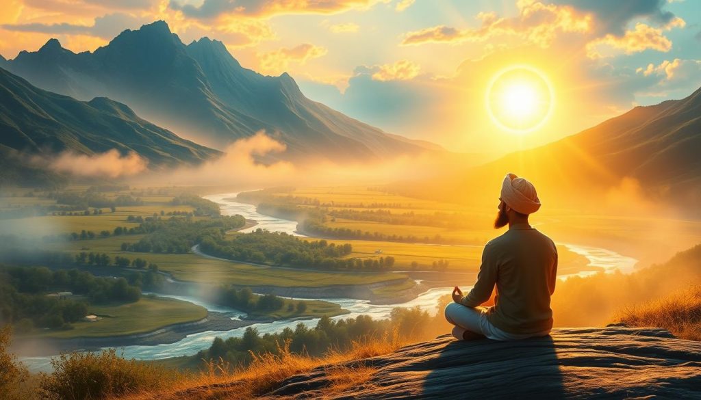 Sikh afterlife beliefs