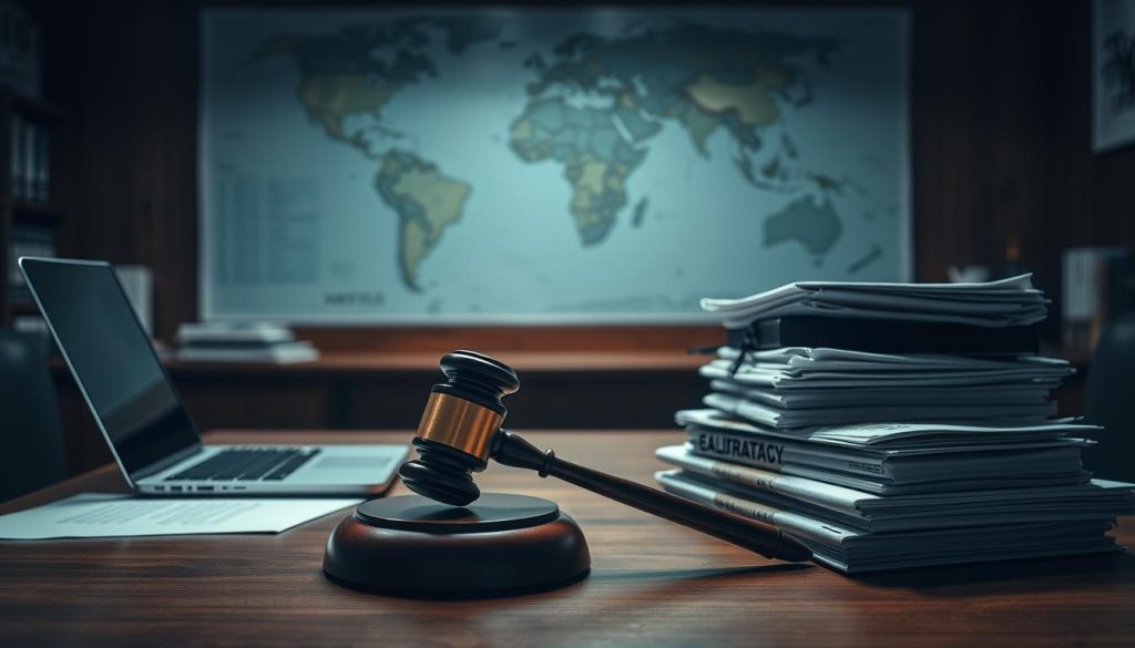 legal regulations for repatriation