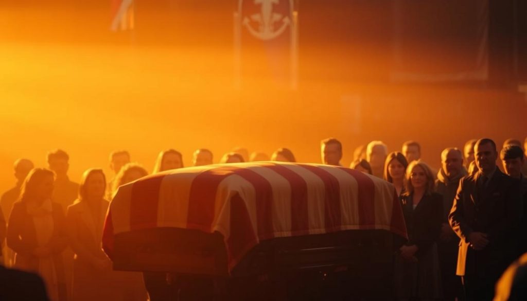 repatriation service