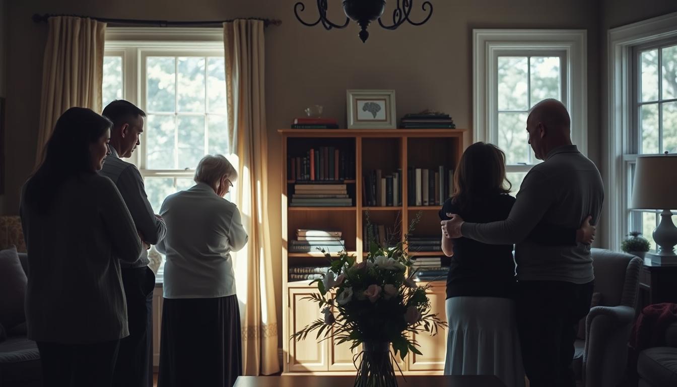 What to Do Immediately After a Loved One Passes Away: A Step-by-Step ...