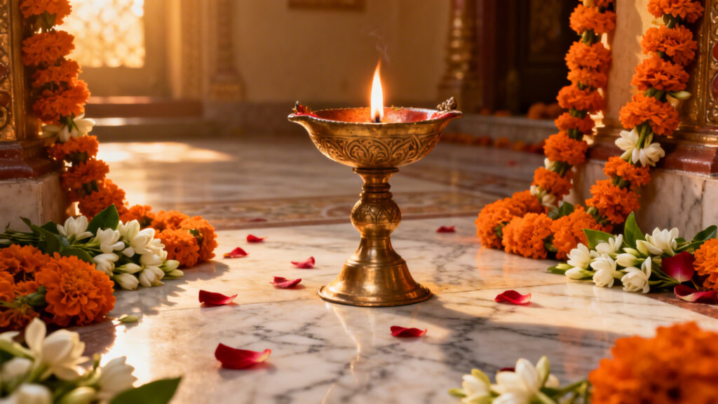 Hindu Funeral Directors in Birmingham: Expert Antyeshti Services for ...